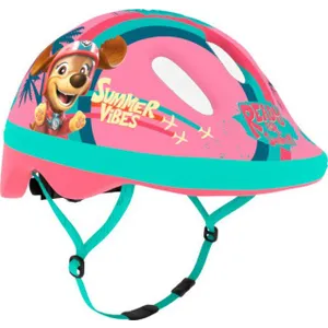 Šport a outdoor | Cyklistika | Prilby - Nickelodeon Prilba na bicykel Labková patrola girls XS Šport a outdoor | Cyklistika | Prilby - Nickelodeon Prilba na bicykel Labková patrola girls XS