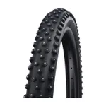 SCHWALBE plášť - ICE SPIKER PRO (57-584) 27.5x2.25 - čierna SCHWALBE plášť - ICE SPIKER PRO (57-584) 27.5x2.25 - čierna