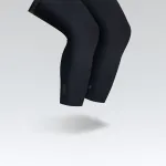 GOBIK Cyklistické návleky na nohy - HARU 2.0 - čierna GOBIK Cyklistické návleky na nohy - HARU 2.0 - čierna