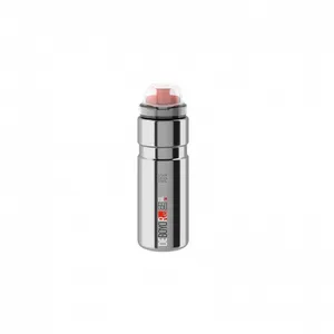 Fľaša na bicykel ELITE DEBOYO RACE 500ml 12h nerez Fľaša na bicykel ELITE DEBOYO RACE 500ml 12h nerez