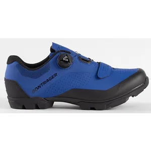 Bontrager Foray MTB Shoe , MTB tretry, Velikosť: 40 EUR Bontrager Foray MTB Shoe , MTB tretry, Velikosť: 40 EUR