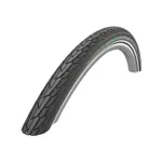 SCHWALBE plášť - ROAD CRUISER (32-622) 28x1.25 700x32C ACTIVE - čierna SCHWALBE plášť - ROAD CRUISER (32-622) 28x1.25 700x32C ACTIVE - čierna