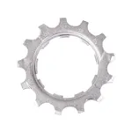 SHIMANO pastorok - SPROCKET 13 - strieborná SHIMANO pastorok - SPROCKET 13 - strieborná