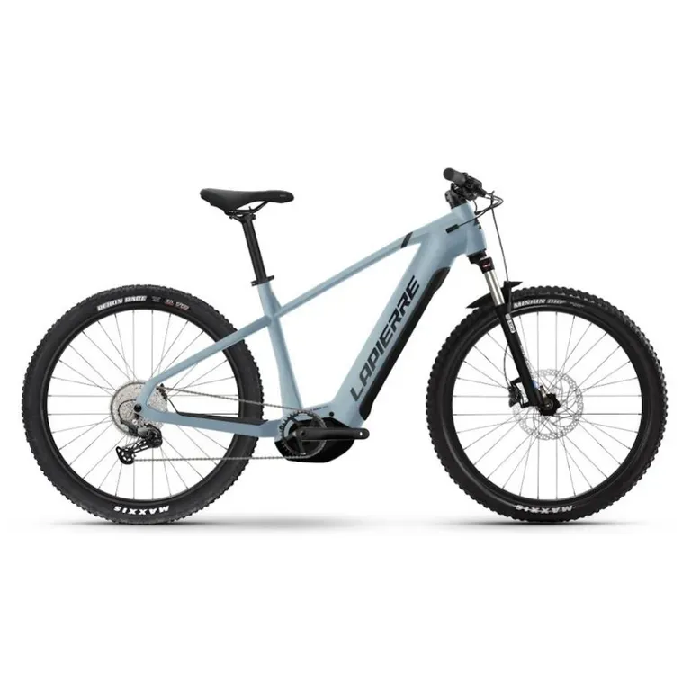 Horský elektrobicykel Lapierre Overvolt HT 8.7 B750 29" LOEPA XL (21,5", 184-196 cm) Horský elektrobicykel Lapierre Overvolt HT 8.7 B750 29" LOEPA XL (21,5", 184-196 cm)