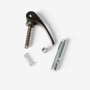 Športy > Cyklistika > Servis bicyklov > Rámy bicyklov - Sada zámku na rám Hoptown 300/320 Športy > Cyklistika > Servis bicyklov > Rámy bicyklov - Sada zámku na rám Hoptown 300/320