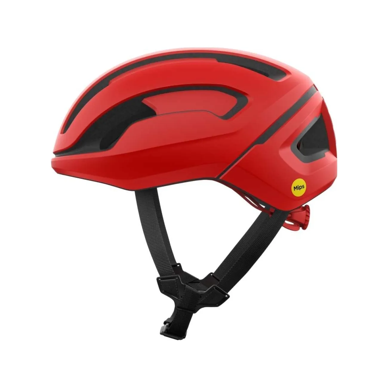 POC Cyklistická prilba - OMNE AIR MIPS - červená POC Cyklistická prilba - OMNE AIR MIPS - červená