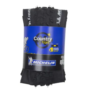 Športy > Cyklistika > Plášte a duše na bicykle > Cyklistické plášte > Plášte na bicykel 26 - PLÁŠŤ MTB COUNTRY TRAIL 26 × 2,00 TUBELESS READY / ETRTO 50-559 Športy > Cyklistika > Plášte a duše na bicykle > Cyklistické plášte > Plášte na bicykel 26 - PLÁŠŤ MTB COUNTRY TRAIL 26 × 2,00 TUBELESS READY / ETRTO 50-559