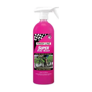 FINISH LINE čistiaci prostiedok na bicykel - BIKE WASH 1l FINISH LINE čistiaci prostiedok na bicykel - BIKE WASH 1l