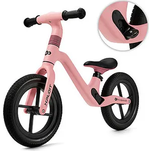 Šport a outdoor | Cyklistika | Odrážadlá - Kinderkraft Xploit Bubblegum pink Šport a outdoor | Cyklistika | Odrážadlá - Kinderkraft Xploit Bubblegum pink