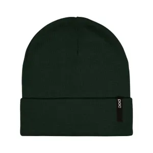 POC Cyklistická čiapka - BEANIE FLAT - zelená POC Cyklistická čiapka - BEANIE FLAT - zelená