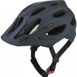 Šport a outdoor | Cyklistika | Prilby - Alpina Carapax 2.0 navy smoke blue M Šport a outdoor | Cyklistika | Prilby - Alpina Carapax 2.0 navy smoke blue M