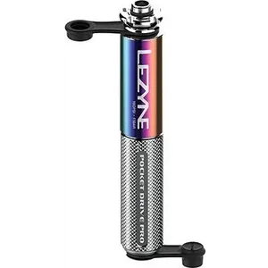 Šport a outdoor | Cyklistika | Cyklodoplnky | Pumpy - Lezyne Pocket Drive Pro Neo Metallic/Silver Šport a outdoor | Cyklistika | Cyklodoplnky | Pumpy - Lezyne Pocket Drive Pro Neo Metallic/Silver