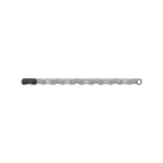 SRAM reťaz - XX T-TYPE EAGLE HOLLOWPIN - strieborná SRAM reťaz - XX T-TYPE EAGLE HOLLOWPIN - strieborná