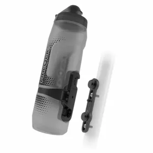 Fľaša na bicykel FIDLOCK BOTTLE TWIST SET DARK 800ml Fľaša na bicykel FIDLOCK BOTTLE TWIST SET DARK 800ml
