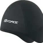 Šport a outdoor | Cyklistika | Oblečenie | Cyklistické - Force Icy čiapka pod prilbu zimná L/XL Šport a outdoor | Cyklistika | Oblečenie | Cyklistické - Force Icy čiapka pod prilbu zimná L/XL