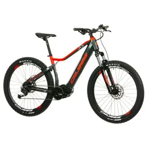 Crussis e-Atland 7.9-M - model 2024 20" (175-190 cm) Crussis e-Atland 7.9-M - model 2024 20" (175-190 cm)