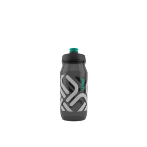 Fľaša na bicykel FIDLOCK Antibacterial FIDGUARD grey 600ml Fľaša na bicykel FIDLOCK Antibacterial FIDGUARD grey 600ml