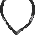 Šport a outdoor | Cyklistika | Cyklodoplnky | Zámky - ABUS 1200/60 web black Šport a outdoor | Cyklistika | Cyklodoplnky | Zámky - ABUS 1200/60 web black