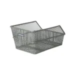 BASIL košík - CENTO S - zelená BASIL košík - CENTO S - zelená