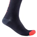 CASTELLI Cyklistické ponožky klasické - BANDITO WOOL 18 - modrá CASTELLI Cyklistické ponožky klasické - BANDITO WOOL 18 - modrá