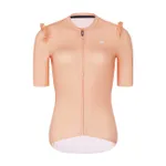 RIVANELLE Cyklistický dres s krátkym rukávom - ROMANCE - ružová RIVANELLE Cyklistický dres s krátkym rukávom - ROMANCE - ružová