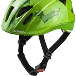 Šport a outdoor | Cyklistika | Prilby - Alpina Ximo Flash Green Dino Gloss 47 – 51 cm Šport a outdoor | Cyklistika | Prilby - Alpina Ximo Flash Green Dino Gloss 47 – 51 cm