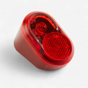 Športy > Cyklistika > Príslušenstvo na bicykel > Osvetlenie bicykla - Zadné svietidlo na dynamo LED Elops 900E červené Športy > Cyklistika > Príslušenstvo na bicykel > Osvetlenie bicykla - Zadné svietidlo na dynamo LED Elops 900E červené