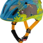 Šport a outdoor | Cyklistika | Prilby - ALPINA XIMO DISNEY Jungle Book gloss 47 – 51cm Šport a outdoor | Cyklistika | Prilby - ALPINA XIMO DISNEY Jungle Book gloss 47 – 51cm