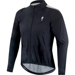 Specialized Deflect Rbx Pro Hv Rain Jacket M , Cyklistické chrániče, Velikosť: S Specialized Deflect Rbx Pro Hv Rain Jacket M , Cyklistické chrániče, Velikosť: S