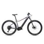 Dámsky horský elektrobicykel Crussis e-Guera 9.11 894Wh 27,5" - model 2026 19" (175-185 cm) Dámsky horský elektrobicykel Crussis e-Guera 9.11 894Wh 27,5" - model 2026 19" (175-185 cm)