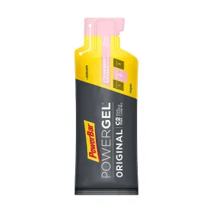 POWERBAR Cyklistická výživa - POWERGEL 41 g POWERBAR Cyklistická výživa - POWERGEL 41 g
