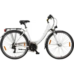 Mestský bicykel STUF LEGEND TR04 WAVE L 28 Mestský bicykel STUF LEGEND TR04 WAVE L 28