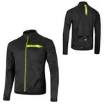 Pánska bunda Etape Bora 2.0 čierna/žltá fluo - 3XL Pánska bunda Etape Bora 2.0 čierna/žltá fluo - 3XL
