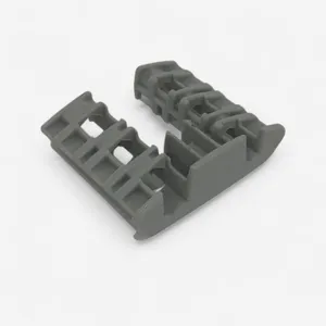 Športy > Cyklistika > Servis bicyklov > Sedlá a sedlovky na bicykle > Sedlovky na bicykle - Plastový držiak náradia pre sedlovku Športy > Cyklistika > Servis bicyklov > Sedlá a sedlovky na bicykle > Sedlovky na bicykle - Plastový držiak náradia pre sedlovku