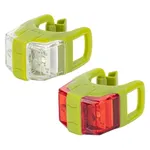 Kellys Twins II Lime Green Kellys Twins II Lime Green