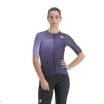 Dámsky cyklistický dres s krátkym rukávom SPORTFUL Light pro w jersey, shaded nightshade Dámsky cyklistický dres s krátkym rukávom SPORTFUL Light pro w jersey, shaded nightshade