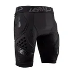 LEATT spodky s chráničmi - IMPACT SHORTS 3DF 3.0 - čierna LEATT spodky s chráničmi - IMPACT SHORTS 3DF 3.0 - čierna