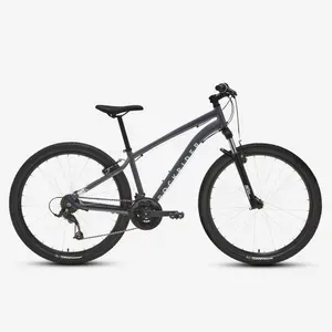 Športy > Cyklistika > Bicykle > Horské bicykle > Hardtail horské bicykle - Horský bicykel EXPL 50 tmavosivý Športy > Cyklistika > Bicykle > Horské bicykle > Hardtail horské bicykle - Horský bicykel EXPL 50 tmavosivý