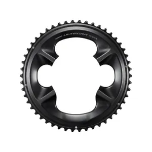 SHIMANO prevodník - ULTEGRA R8100 50 - čierna SHIMANO prevodník - ULTEGRA R8100 50 - čierna