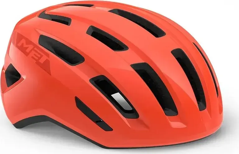 Šport a outdoor | Cyklistika | Prilby - MET Miles MIPS coral - 52/58 Šport a outdoor | Cyklistika | Prilby - MET Miles MIPS coral - 52/58