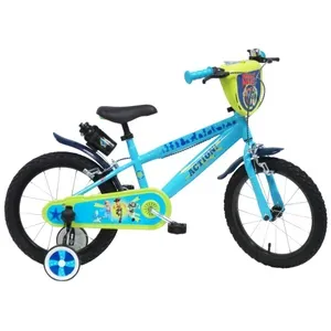 Detský bicykel Toy Story 4 16" - model 2021 Detský bicykel Toy Story 4 16" - model 2021