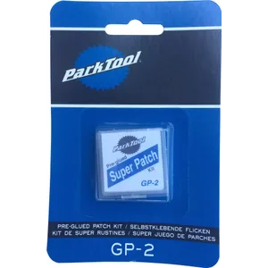 Šport a outdoor | Cyklistika | Diely a komponenty | Duše | Príslušenstvo | Lepenie na duše - Park Tool súprava samolepiacich záplat na duše 6 ks Šport a outdoor | Cyklistika | Diely a komponenty | Duše | Príslušenstvo | Lepenie na duše - Park Tool súprava samolepiacich záplat na duše 6 ks
