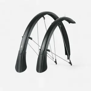 Športy > Cyklistika > Príslušenstvo na bicykel > Blatníky na bicykle - SKS BLUEMELS MATT 53MM 28" blatníky kompatibilné na Hoprider Športy > Cyklistika > Príslušenstvo na bicykel > Blatníky na bicykle - SKS BLUEMELS MATT 53MM 28" blatníky kompatibilné na Hoprider
