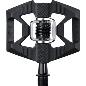 Šport a outdoor | Cyklistika | Diely a komponenty | Pedále - Crankbrothers Doubleshot 1 Black Šport a outdoor | Cyklistika | Diely a komponenty | Pedále - Crankbrothers Doubleshot 1 Black