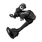 SHIMANO prehadzovačka - ACERA M3000 - čierna SHIMANO prehadzovačka - ACERA M3000 - čierna