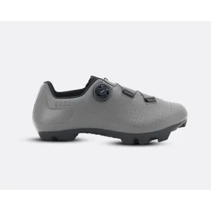 FLR Cyklistické tretry - FX-3 MTB - šedá FLR Cyklistické tretry - FX-3 MTB - šedá