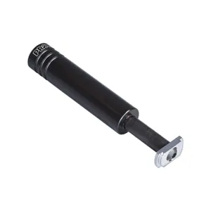 PRO vyrážač stredového zloženia - PUNCHER - čierna PRO vyrážač stredového zloženia - PUNCHER - čierna