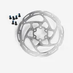 Športy > Cyklistika > Servis bicyklov > Brzdy, kotúče a platničky na bicykle > Kotúčové brzdy na bicykle - Kotúč Tektro 160 mm TR160-46 Športy > Cyklistika > Servis bicyklov > Brzdy, kotúče a platničky na bicykle > Kotúčové brzdy na bicykle - Kotúč Tektro 160 mm TR160-46