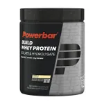 POWERBAR nápoj - BUILD WHEY PROTEIN VANILLA POWERBAR nápoj - BUILD WHEY PROTEIN VANILLA