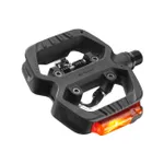 LOOK pedále - GEO TREKKING VISION - čierna LOOK pedále - GEO TREKKING VISION - čierna